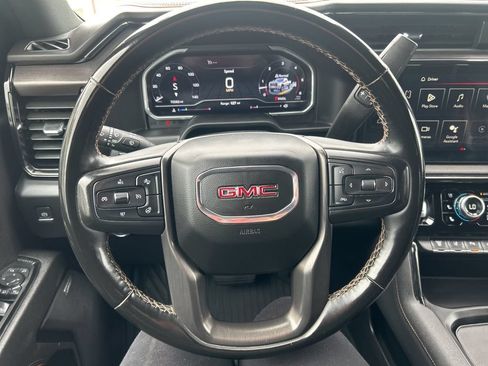 Used 2024 GMC Sierra 2500 AT4 w/ Technology Package AWD/4WD image 28