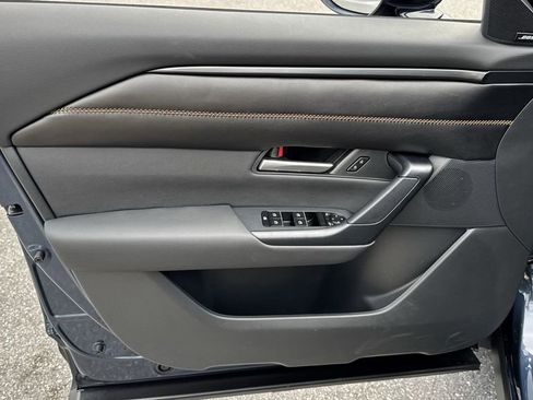 New 2026 MAZDA CX-50 AWD 2.5 Hybrid w/ Weather Package image 40