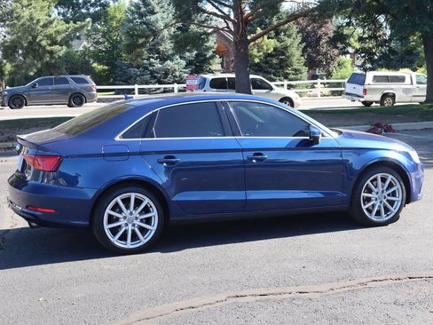 Used 2015 Audi A3 2.0T Premium Plus AWD/4WD image 4