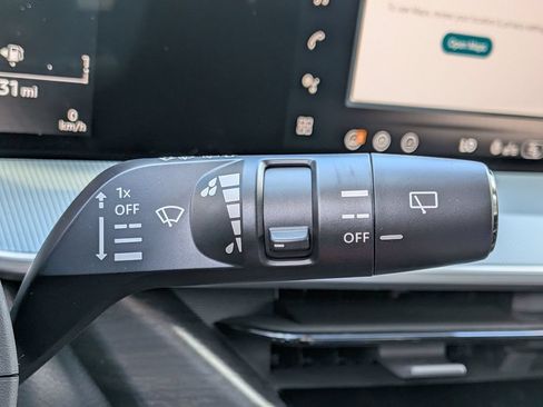 New 2026 Nissan Murano SL AWD/4WD image 20