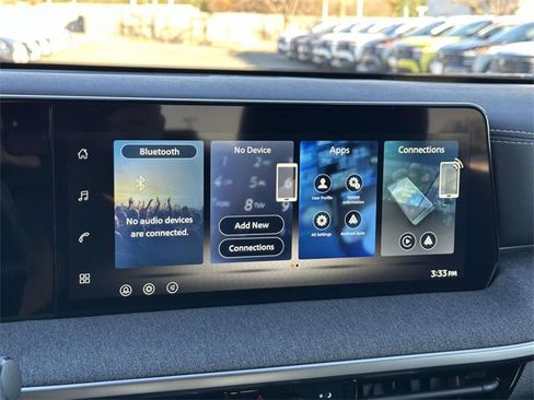 New 2026 Nissan Kicks SV image 19