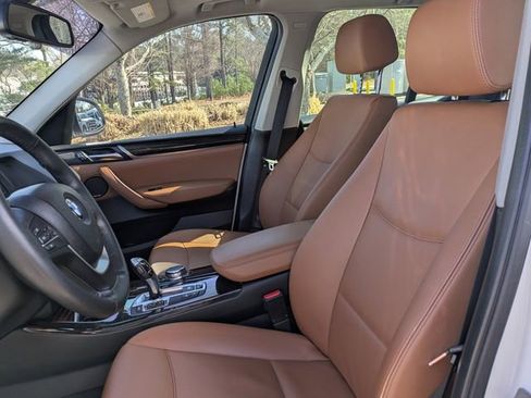 Used 2016 BMW X3 xDrive28i image 19