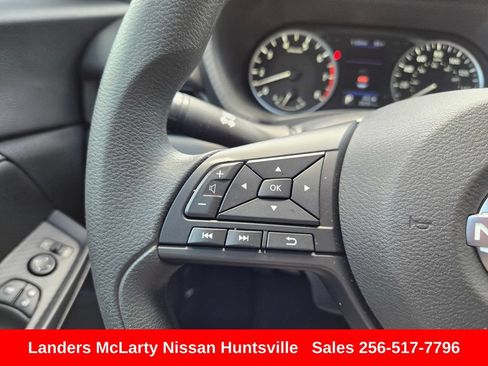 Used 2025 Nissan Sentra S FWD image 24