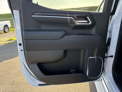 New 2026 GMC Sierra 1500 SLT w/ SLT Premium Plus Package image 24