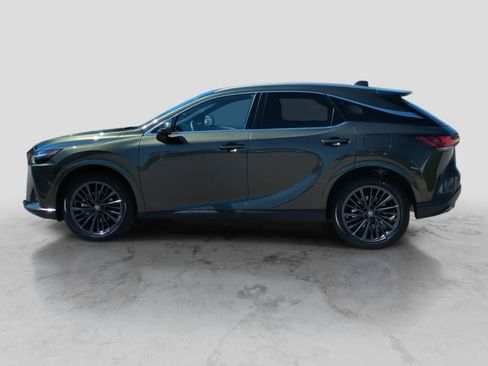 Used 2026 Lexus RX 350 Premium AWD/4WD image 5