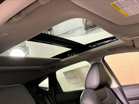 New 2026 Nissan Murano SL image 25