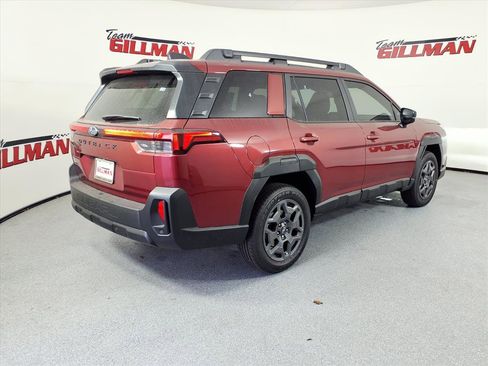 New 2026 Subaru Outback Premium image 4