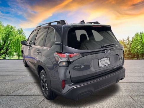 New 2026 Subaru Forester Premium image 6