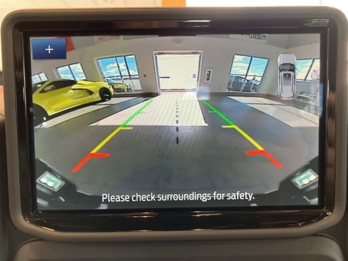 Used 2023 Ford Bronco Sport Outer Banks w/ Tech Package image 23