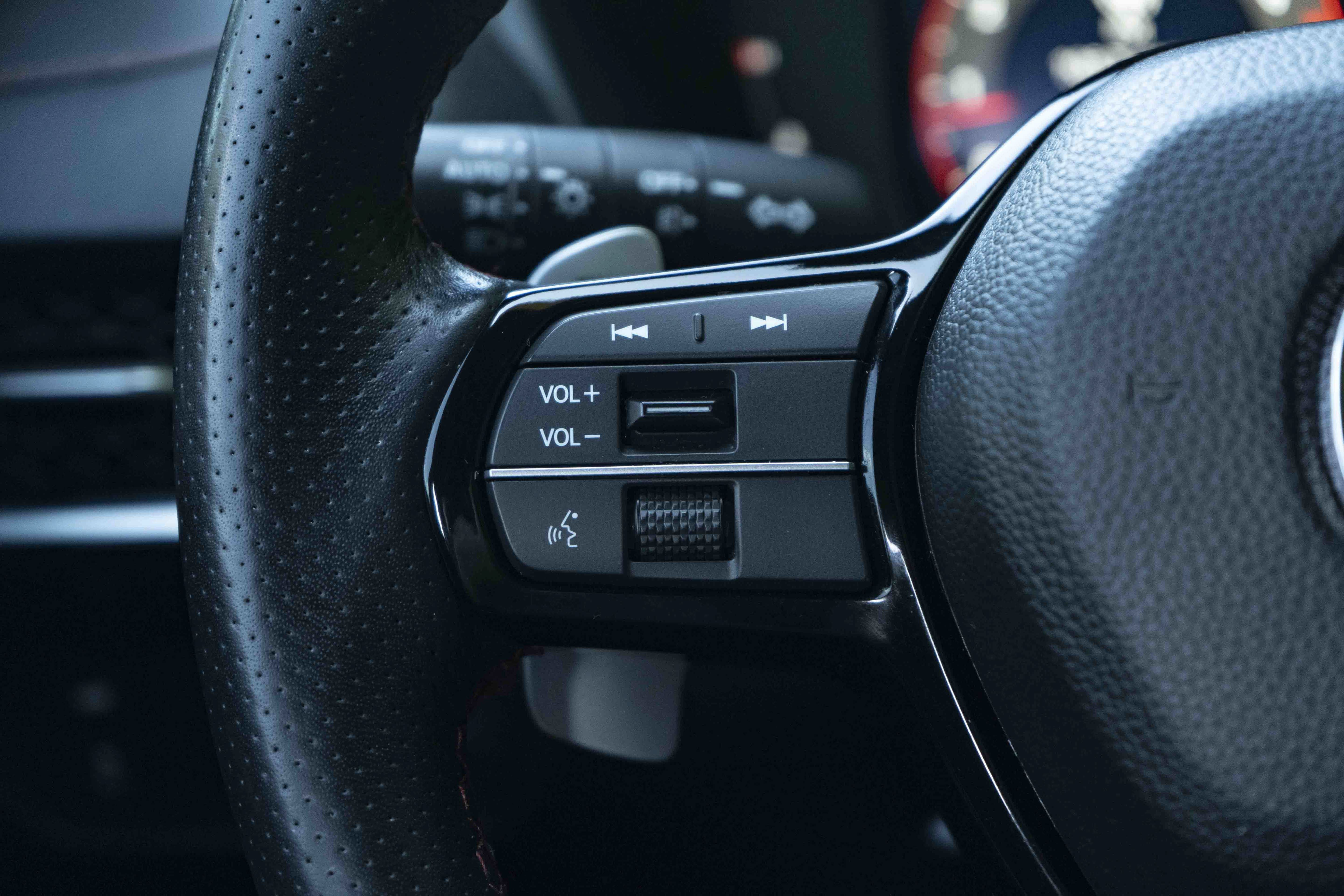 Used 2025 Acura ADX A-Spec AWD/4WD image 20
