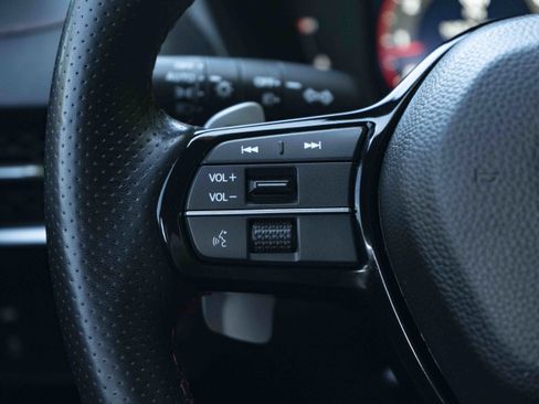 Used 2025 Acura ADX A-Spec AWD/4WD image 20