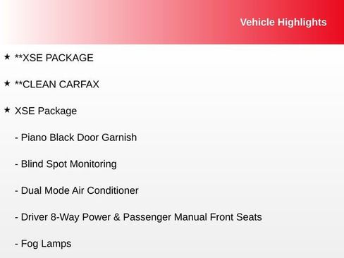 Used 2019 Toyota Corolla XSE image 7