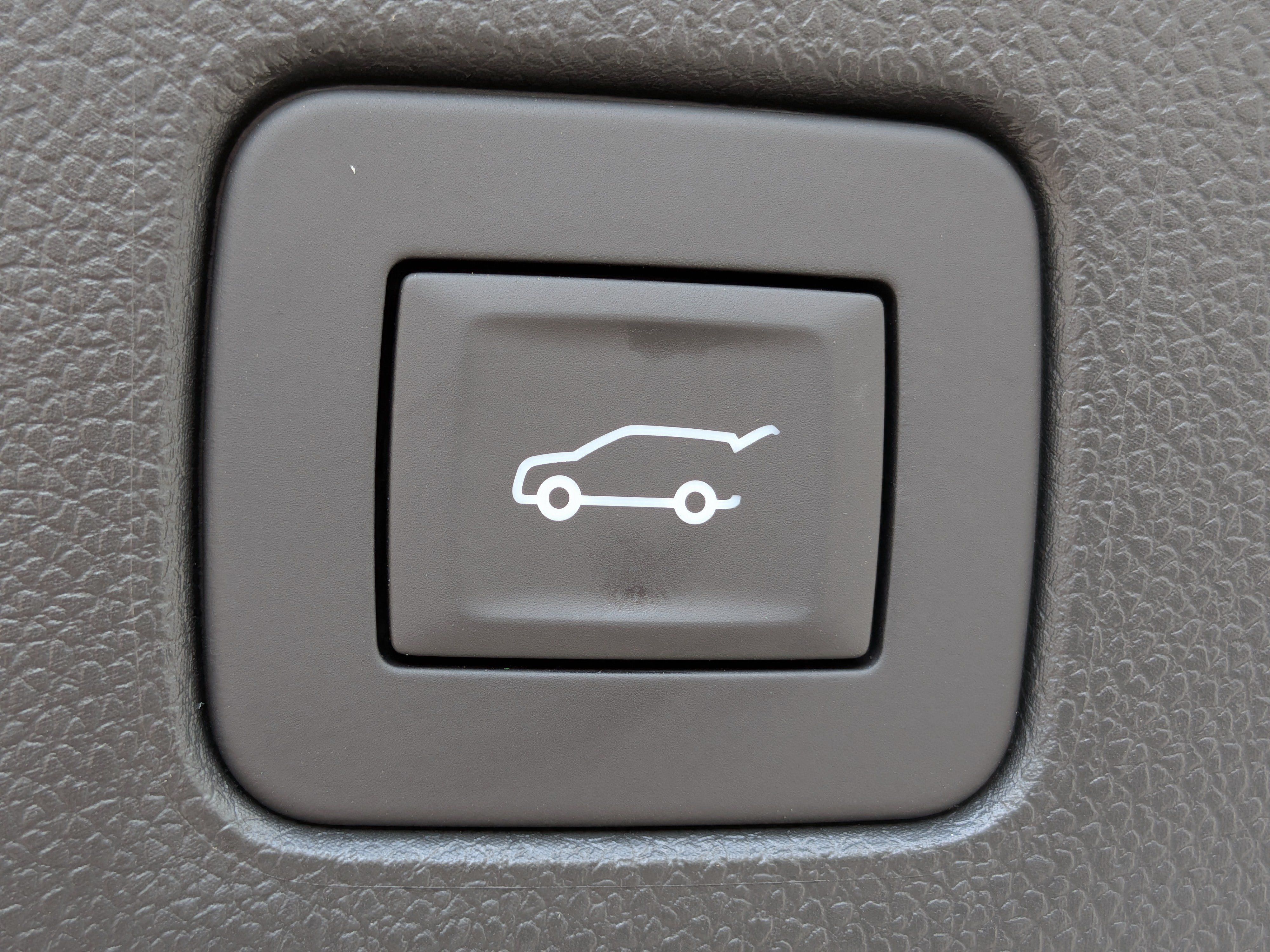 New 2026 Buick Envista Sport Touring w/ Convenience I Package FWD image 18
