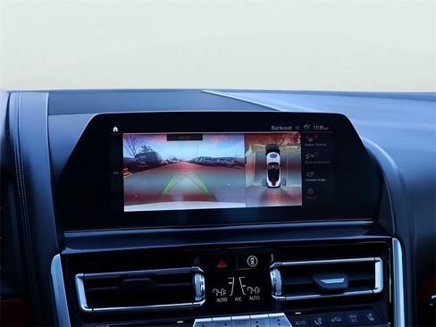 Used 2020 BMW M8 Competition w/ Driving Assistance Package image 27