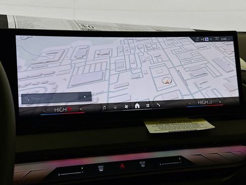 New 2026 BMW X3 xDrive30 w/ Premium Package image 13