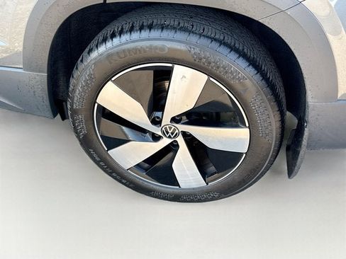 Used 2024 Volkswagen Taos S w/ Taos Adventure Package (SXB) AWD/4WD image 24