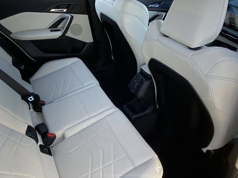 Used 2026 BMW X1 xDrive28i w/ Technology Package AWD/4WD image 14