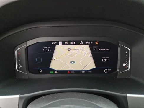 Used 2021 Volkswagen Atlas Cross Sport SEL Premium R-Line image 22