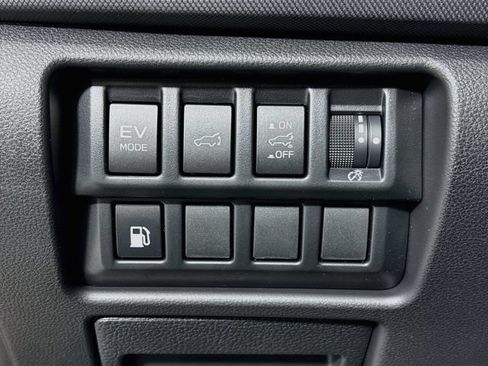 New 2026 Subaru Forester Touring AWD/4WD image 10