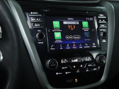 Used 2019 Nissan Murano SL w/ SL Technology Package AWD/4WD image 26