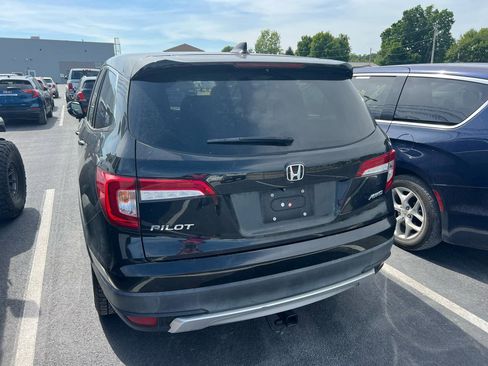 Used 2020 Honda Pilot EX-L image 4