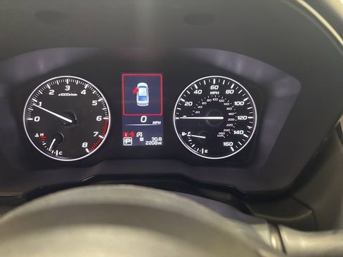 Certified 2025 Subaru Legacy Premium image 18