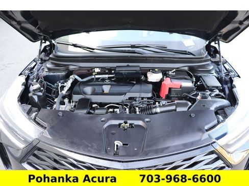 Used 2025 Acura RDX Base image 33