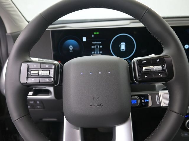 New 2026 Hyundai Ioniq 9 SEL AWD/4WD image 28