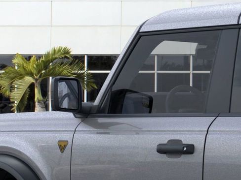 New 2026 Ford Bronco Badlands image 22