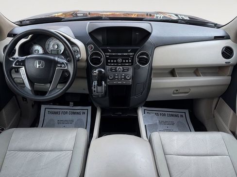 Used 2013 Honda Pilot LX image 16