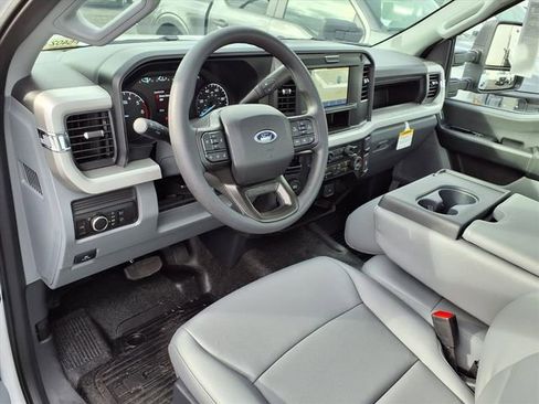 New 2026 Ford F250 XL image 6
