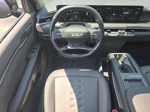 Used 2024 Kia EV9 Wind AWD/4WD image 25