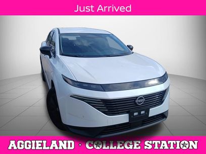 Used 2025 Nissan Murano SV