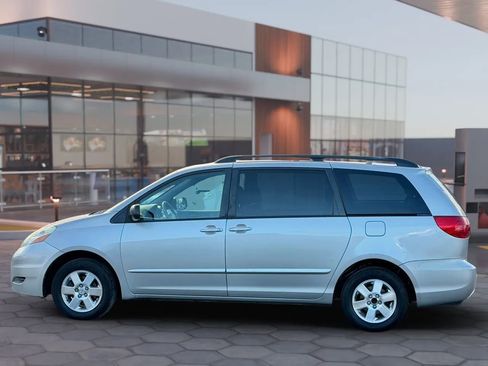 Used 2006 Toyota Sienna LE image 5