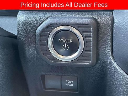 Used 2024 Toyota Land Cruiser 1958 AWD/4WD image 30