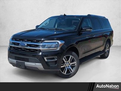 Used 2024 Ford Expedition Max Limited