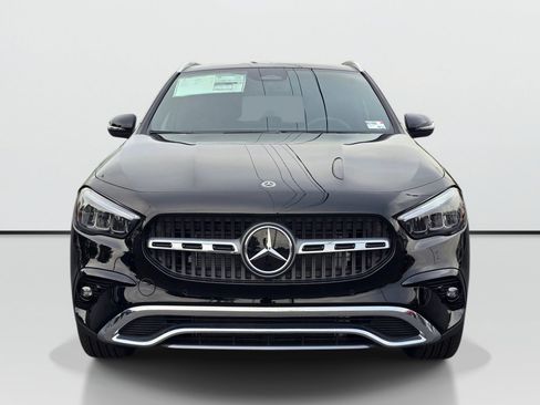 New 2026 Mercedes-Benz GLA 250 4MATIC image 8
