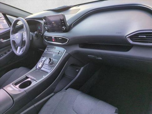 Used 2021 Hyundai Santa Fe SEL w/ Convenience Package image 21