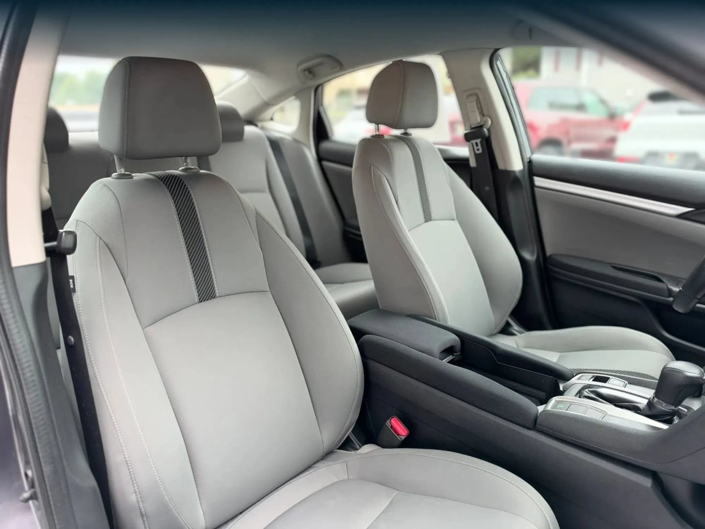 Used 2017 Honda Civic LX image 15