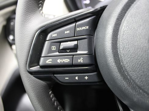 New 2026 Subaru Forester Premium image 10