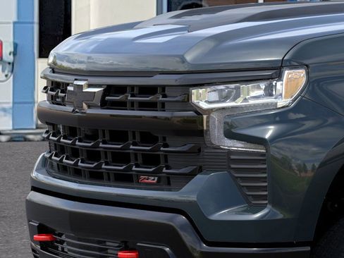 New 2026 Chevrolet Silverado 1500 LT Trail Boss w/ LT Trail Boss Premium Package image 13