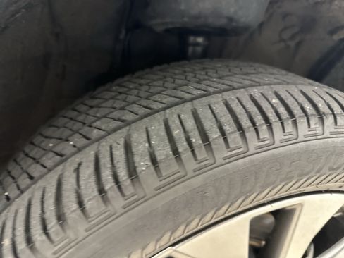Used 2024 Lexus UX 250h F Sport AWD/4WD image 12