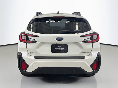 Used 2024 Subaru Crosstrek 2.0i Premium AWD/4WD image 8