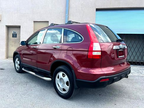 Used 2008 Honda CR-V LX image 4