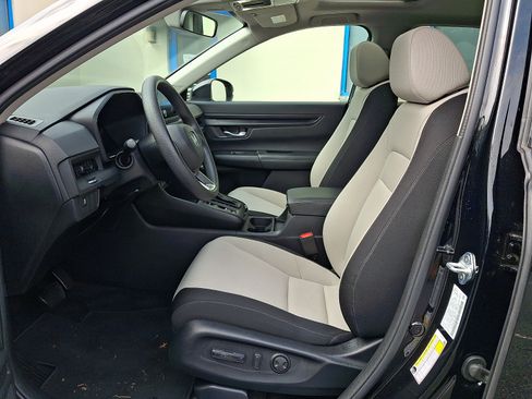 Used 2024 Honda CR-V EX image 13