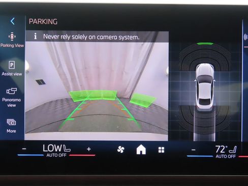 Certified 2025 BMW 228i xDrive 228 xDrive Gran Coupe image 16