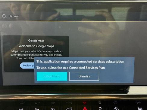 Used 2024 Chevrolet Silverado 1500 RST image 16