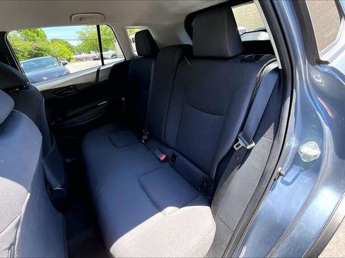 Used 2023 Toyota Corolla Cross LE FWD image 20