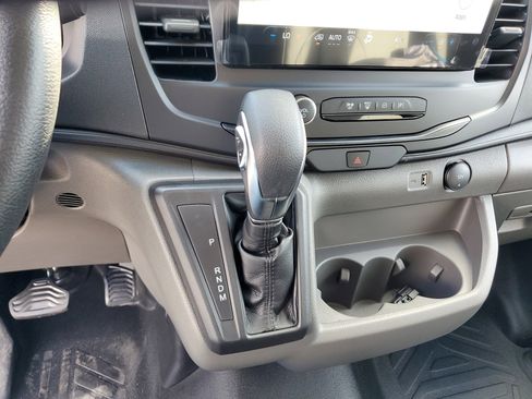 New 2026 Ford Transit 150 w/ Load Area Protection Package image 16