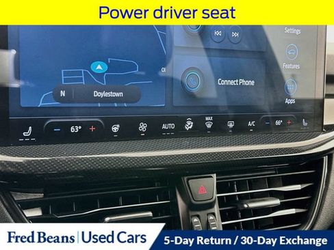Certified 2023 Ford Escape ST-Line w/ Tech Pack #1 AWD/4WD image 20